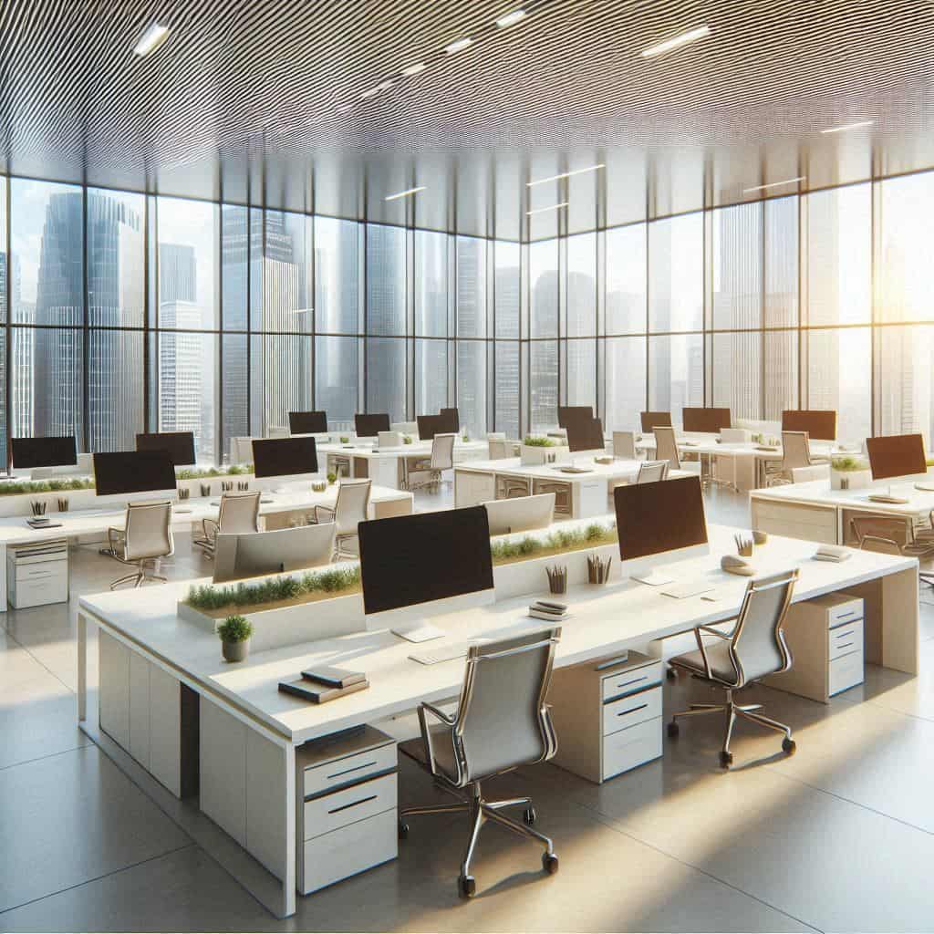 虹桥国际商务花园文章配图